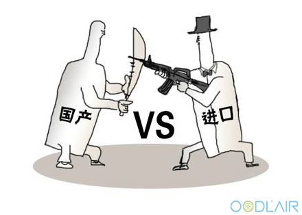 論述國產(chǎn)萬能材料試驗(yàn)機(jī)到底輸在哪里？