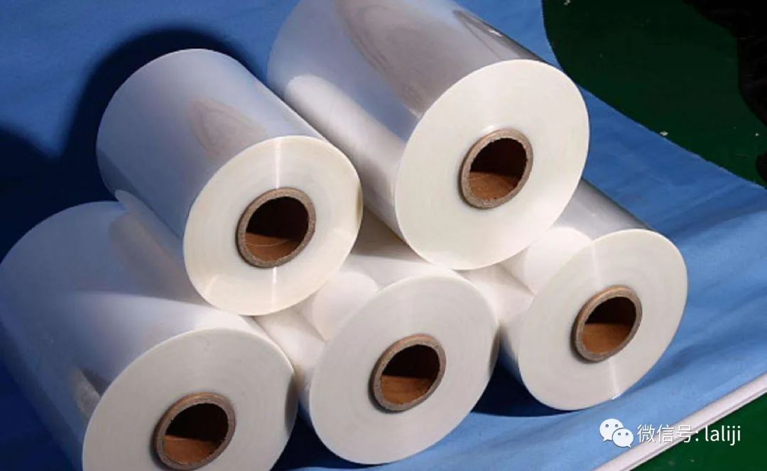 塑料薄膜性能測試有哪些？